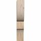 Ekena Millwork Ridgewood Smooth Corbel, Douglas Fir, 3 1/2"W x 8"D x 20"H COR04X08X20RID00SDF - alternate 2